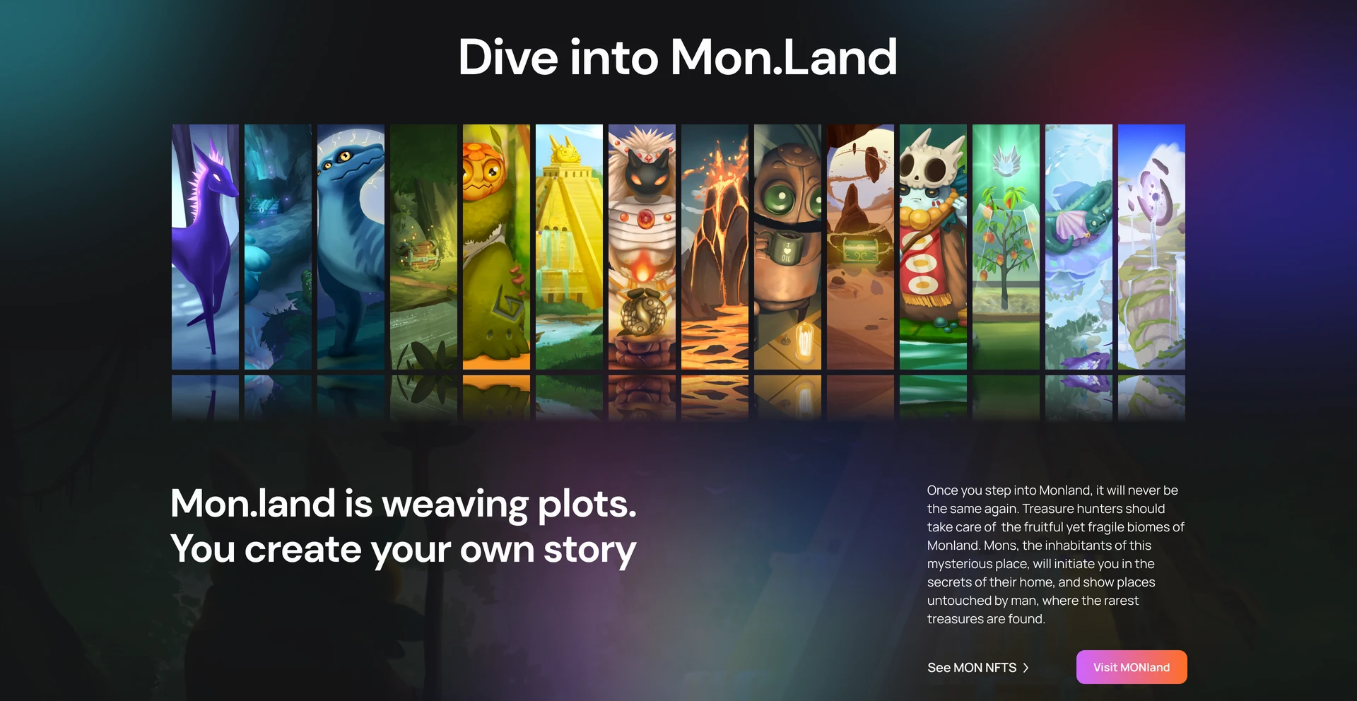 Mon.Land